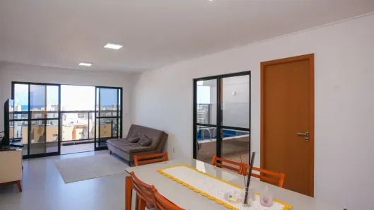 Cobertura com 3 Quartos à venda, 144m² no Jatiúca, Maceió