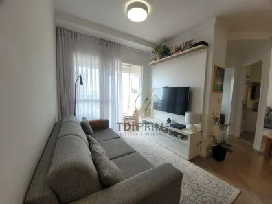 Apartamento com 2 Quartos à venda, 62m² no Santo Antônio, São Caetano do Sul