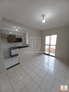 Apartamento com 2 Quartos à venda, 47m² no Alto do Ipiranga, Ribeirão Preto