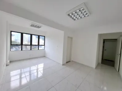 Ponto Comercial para alugar, 26m² no Trindade, Florianópolis