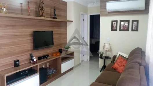 Apartamento com 2 Quartos à venda, 60m² no Loteamento Center Santa Genebra, Campinas