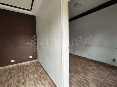Ponto Comercial para alugar, 161m² no Alto da Boa Vista, Ribeirão Preto