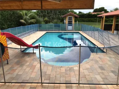 Fazenda/Sítio com 3 Quartos à venda, 3863m² no Sítios de Recreio Jardins de Itaici, Indaiatuba