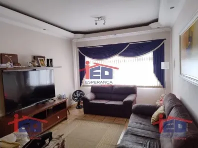 Casa com 3 Quartos à venda, 165m² no Vila Osasco, Osasco
