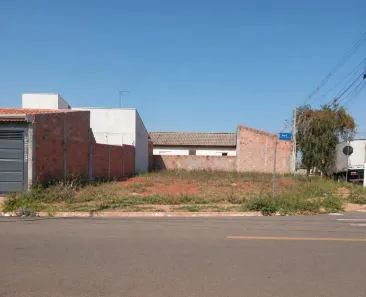 Lote/Terreno à venda, 242m² no Residencial Vida Nova Tatuí, Tatuí