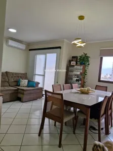 Apartamento com 3 Quartos à venda, 85m² no Vila Redentora, São José do Rio Preto