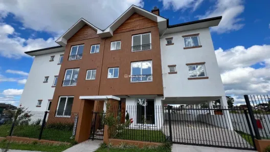 Apartamento com 2 Quartos à venda, 54m² no Moura, Gramado