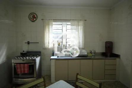 Casa com 4 Quartos à venda, 265m² no Dos Casa, São Bernardo do Campo