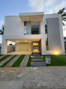Sobrado com 4 Quartos à venda, 268m² no Pium (Distrito Litoral), Parnamirim