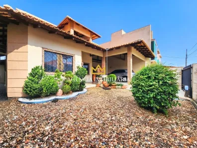 Casa com 3 Quartos à venda, 341m² no São Judas, Itajaí