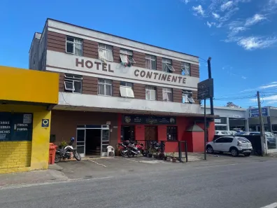 Lote/Terreno à venda, 374m² no Estreito, Florianópolis