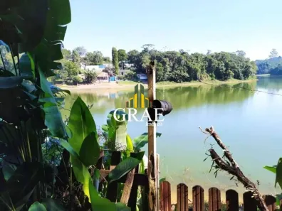Fazenda/Sítio com 2 Quartos à venda, 156m² no Capivari, São Bernardo do Campo