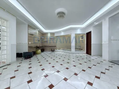 Casa com 4 Quartos para alugar, 400m² no Setor Habitacional Vicente Pires, Brasília