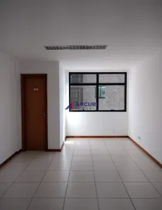 Sala Comercial à venda, 30m² no Belvedere, Belo Horizonte