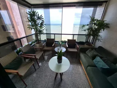 Apartamento com 5 Quartos à venda, 211m² no Candeias, Jaboatão dos Guararapes