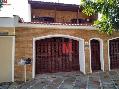 Casa com 4 Quartos à venda, 573m² no Jardim Leocádia, Sorocaba
