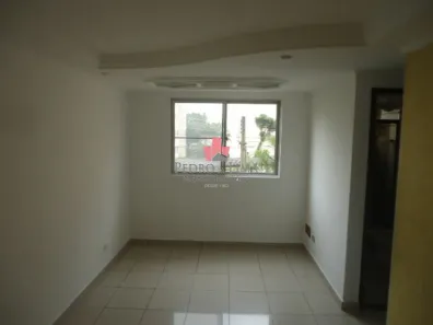 Apartamento com 2 Quartos à venda, 50m² no Engenheiro Goulart, São Paulo
