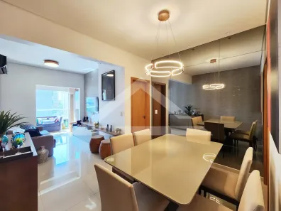 Apartamento com 2 Quartos à venda, 76m² no Jardim Botânico, Ribeirão Preto