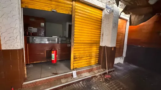 Ponto Comercial para alugar, 67m² no Copacabana, Rio de Janeiro