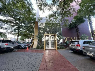 Sala Comercial para alugar, 48m² no Polo Centro, Foz do Iguaçu