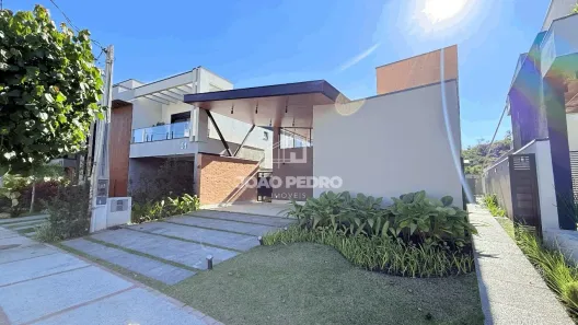 Casa de Condomínio com 3 Quartos à venda, 190m² no Condomínio Quinta das Palmeiras, Taubaté