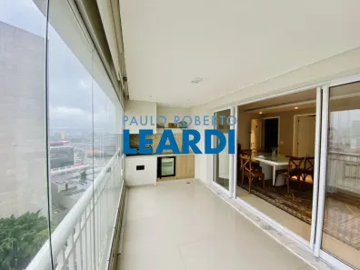 Apartamento com 3 Quartos à venda, 121m² no Vila Leopoldina, São Paulo