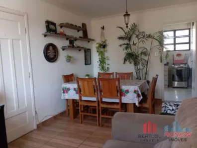 Apartamento com 2 Quartos à venda, 57m² no Centro, Jundiaí