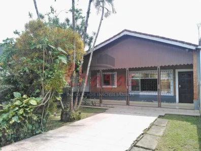 Casa com 5 Quartos à venda, 260m² no Martim de Sá, Caraguatatuba