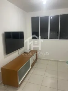 Apartamento com 2 Quartos à venda, 44m² no Camorim, Rio de Janeiro