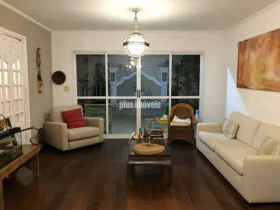 Casa de Condomínio com 4 Quartos à venda, 290m² no Granja Julieta, São Paulo