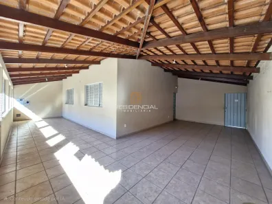 Casa com 4 Quartos à venda, 246m² no Doutor José Thomaz, Divinópolis