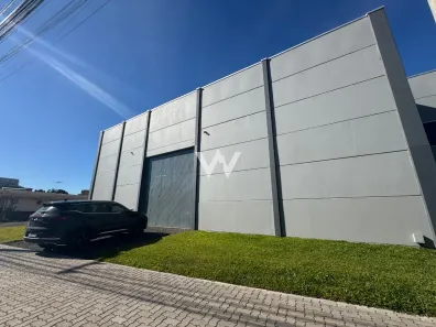 Prédio Comercial para alugar, 2049m² no Primavera, Novo Hamburgo