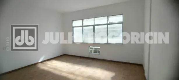 Apartamento com 3 Quartos à venda, 94m² no Grajaú, Rio de Janeiro
