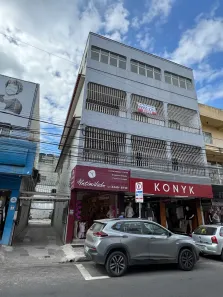 Galpão/Depósito/Armazém para alugar, 130m² no Glória, Vila Velha