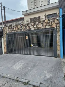 Casa com 3 Quartos à venda, 240m² no Vila Moinho Velho, São Paulo