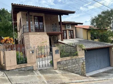 Casa com 4 Quartos à venda, 360m² no Pantanal, Florianópolis