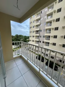 Apartamento com 2 Quartos à venda, 45m² no Imbiribeira, Recife