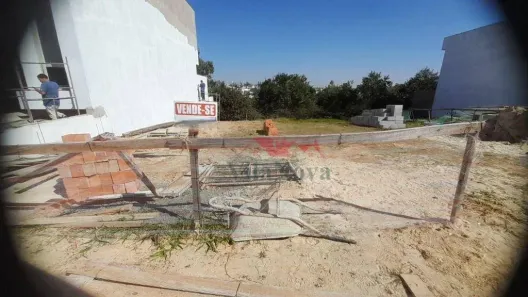 Lote/Terreno à venda, 209m² no Loteamento Park Gran Reserve, Indaiatuba