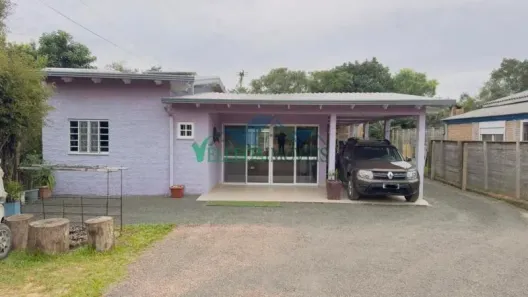 Fazenda/Sítio com 2 Quartos à venda, 900m² no Área Rural de Águas Claras, Viamão