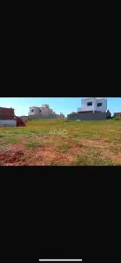 Lote/Terreno à venda, 284m² no Jardins Capri, Senador Canedo