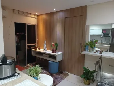 Apartamento com 3 Quartos à venda, 63m² no Jardim Yolanda, São José do Rio Preto