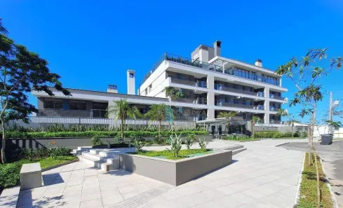 Apartamento com 2 Quartos à venda, 71m² no Cacupé, Florianópolis
