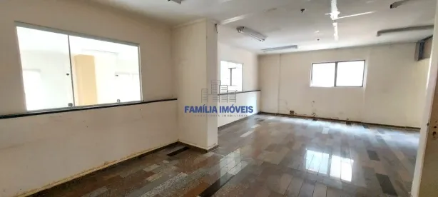 Ponto Comercial para alugar, 380m² no Embaré, Santos