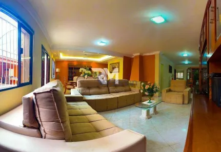 Sobrado com 4 Quartos à venda, 264m² no Jardim Ipanema (Zona Sul), São Paulo
