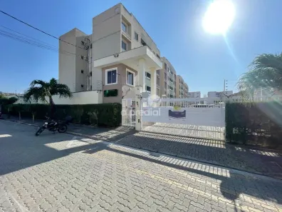 Apartamento com 2 Quartos para alugar, 66m² no Messejana, Fortaleza