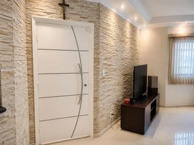 Casa com 2 Quartos à venda, 166m² no Jardim Residencial Firenze, Hortolândia
