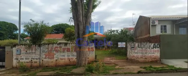 Lote/Terreno à venda, 397m² no Jardim Tamoio, Umuarama