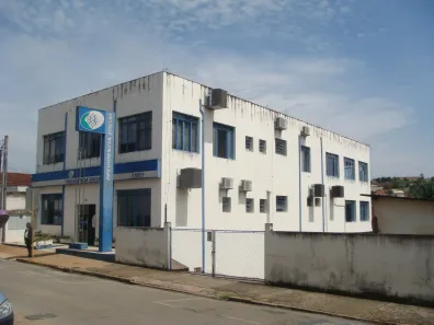 Prédio Comercial à venda, 885m² no Vila Ophélia, Itapeva