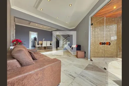 Cobertura com 5 Quartos à venda, 322m² no Cruzeiro, Belo Horizonte