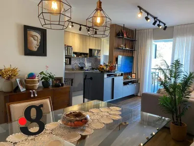 Apartamento com 2 Quartos à venda, 68m² no Maranhão, São Paulo